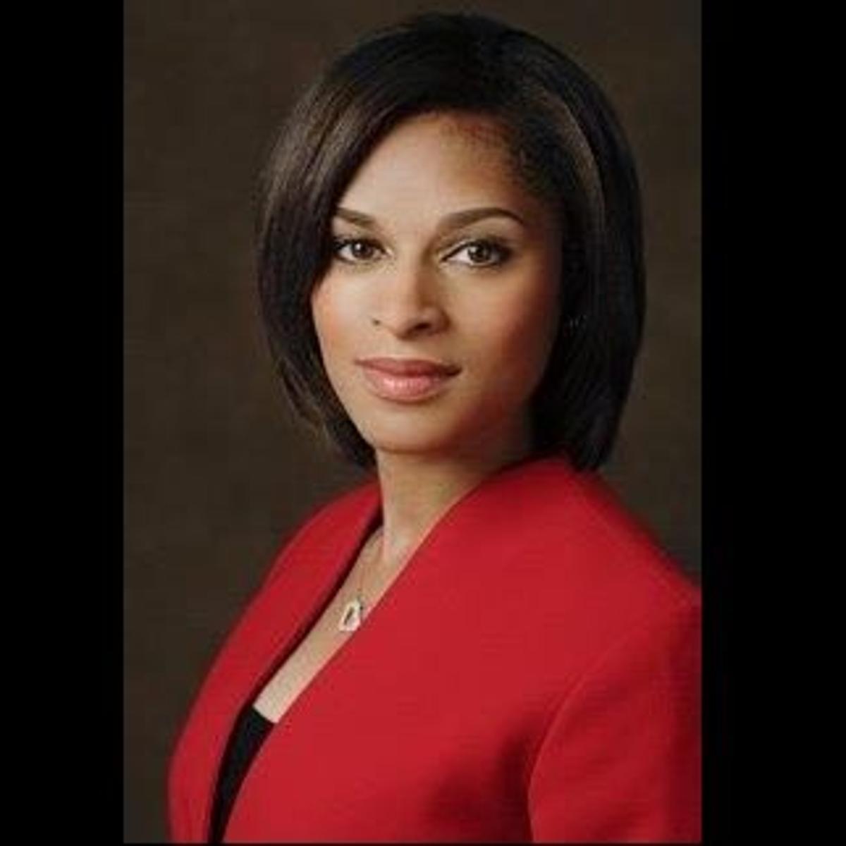 CBS' Jericka Duncan to keynote black journalists' event | Local News |  buffalonews.com
