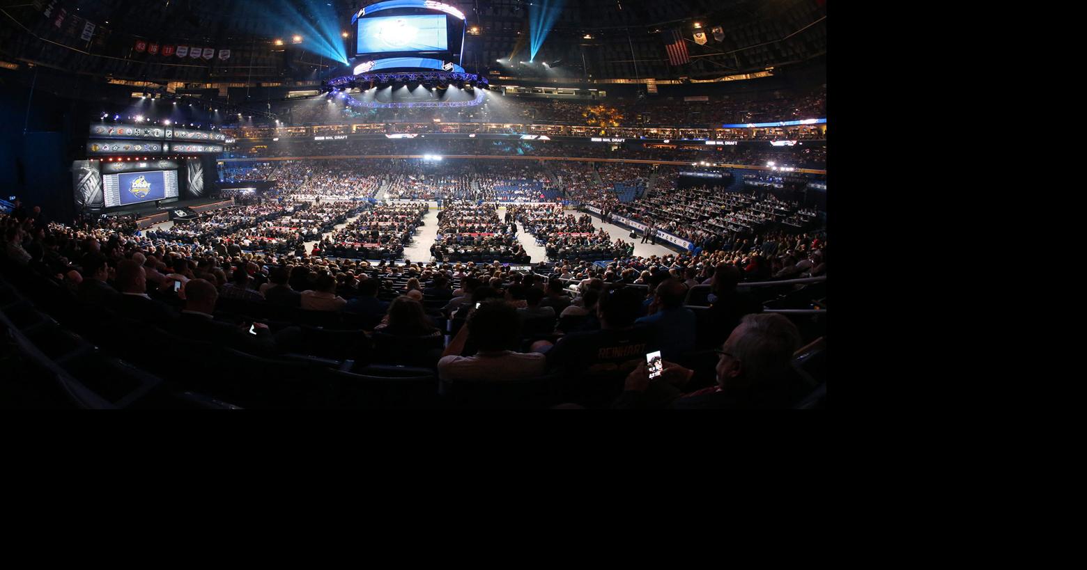 It's Year 2 for the 'decentralized' NHL draft. Will the format stick?