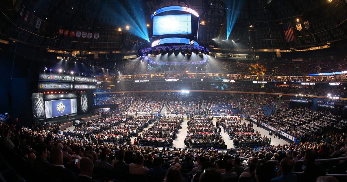 It's Year 2 for the 'decentralized' NHL draft. Will the format stick?