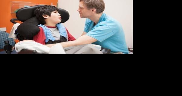 Another Voice: SSI can benefit disabled children and their parents - Vimarsana News