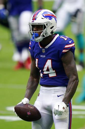 National reactions: Stefon Diggs, Bills gain huge respect vs. Dolphins
