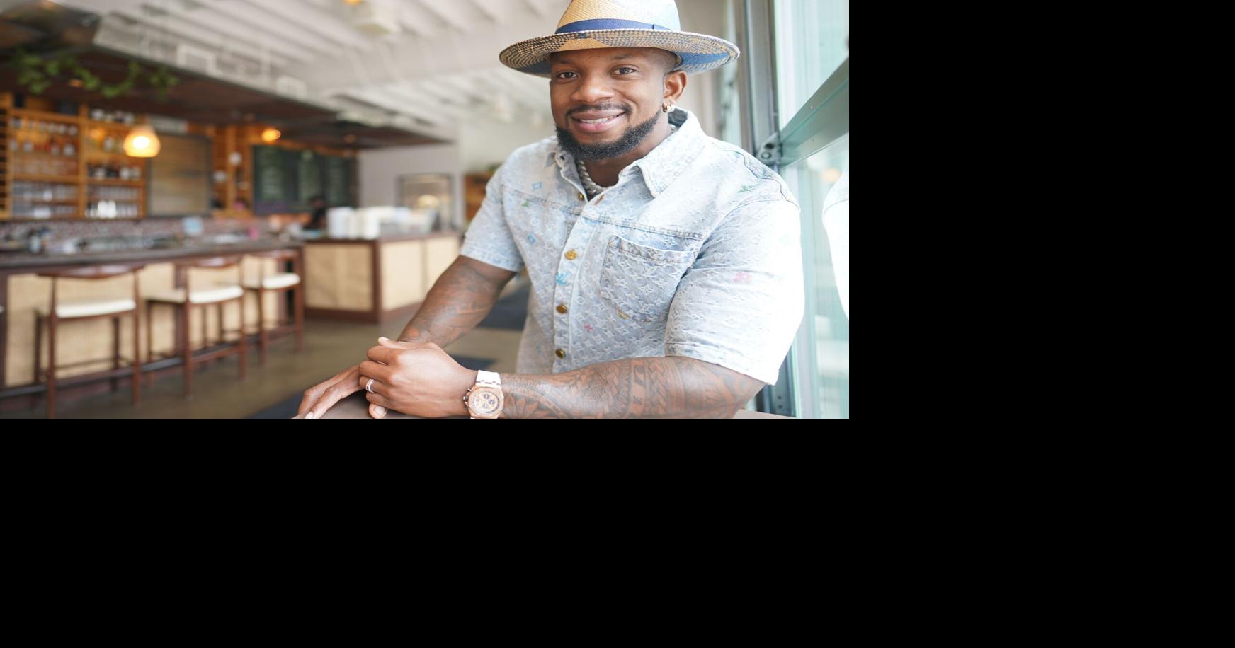 Bryan continues to advance on 'Next Level Chef'