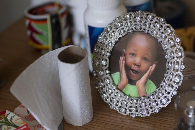 Migrants evicted from Buffalo State dorms