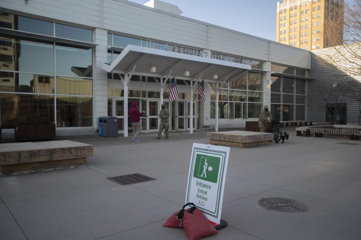 Conference & Event Center Niagara Falls