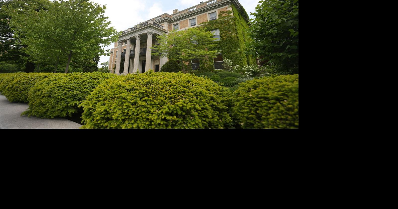 Another Voice Save the Metcalfe Gardens from possible development