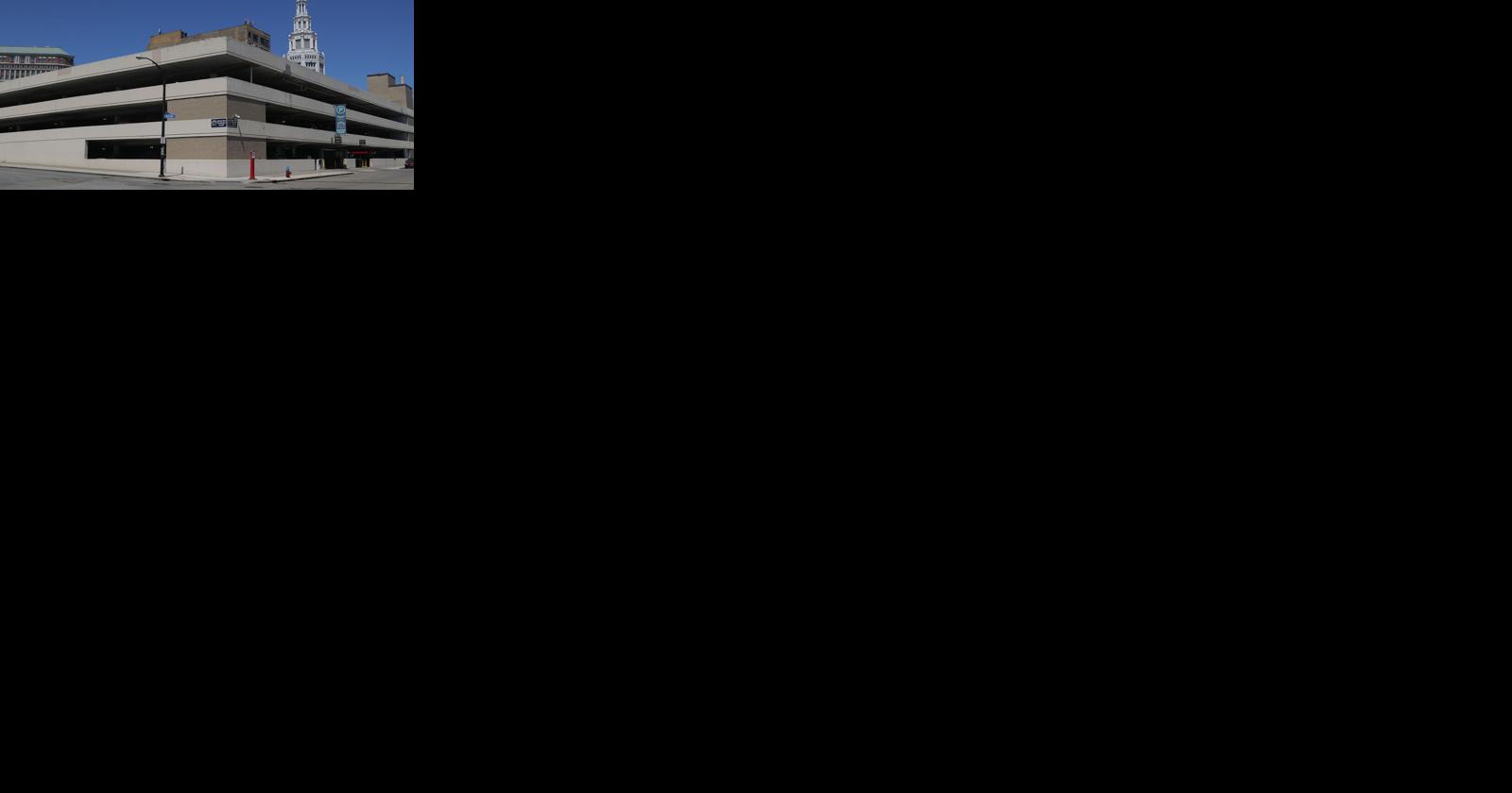 Buffalo, Ellicott Development talk new parking ramp in city - Vimarsana News