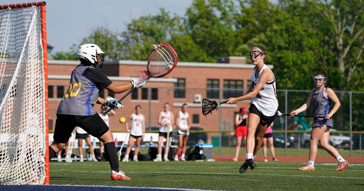 Rosters set for Senior All-Star games for girls and boys lacrosse