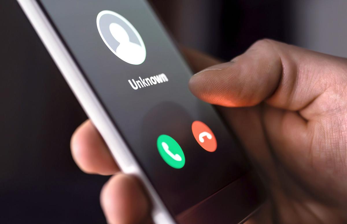 Yes, you are getting lots of robocalls again (copy)