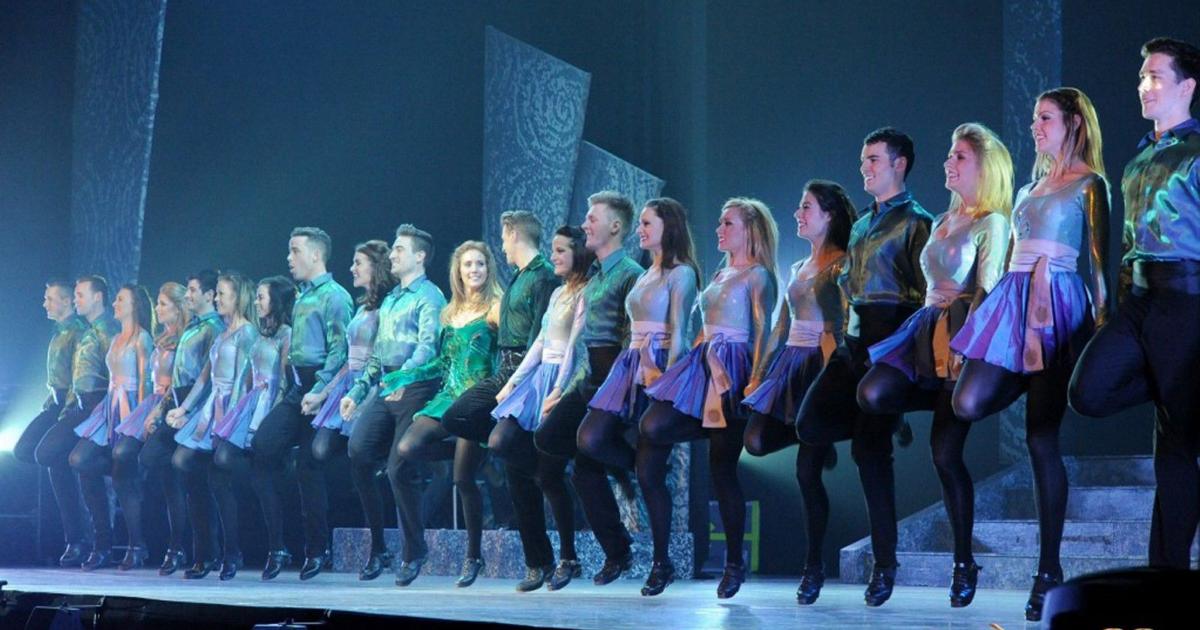 Diese Woche: Riverdance, Thawfest und Taste of the Arts | Unterhaltung Diese Woche: Riverdance, Thawfest und Taste of the Arts | Unterhaltung