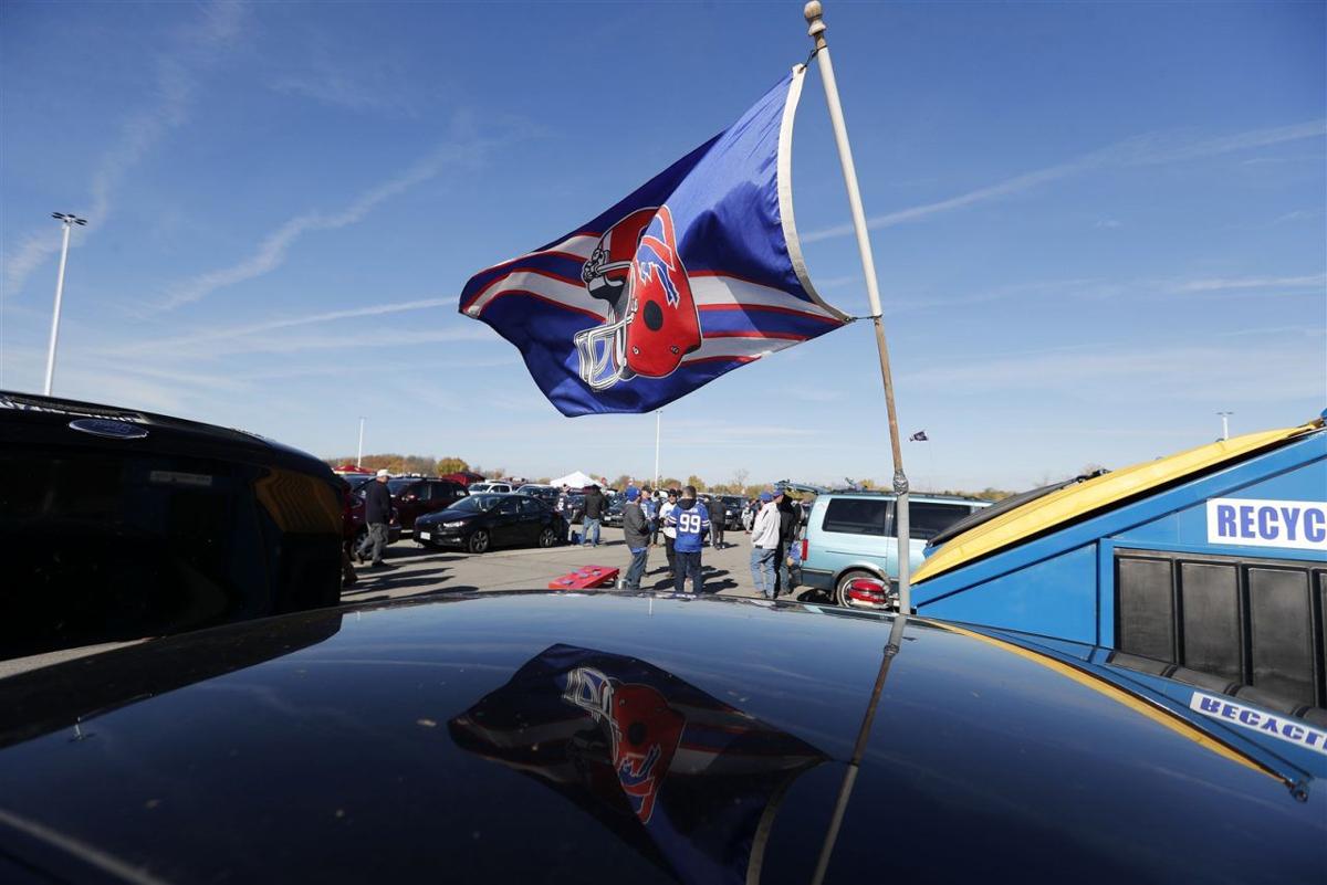 Bills Mafia donates after NBC Chicago calls them laughingstock of NFL