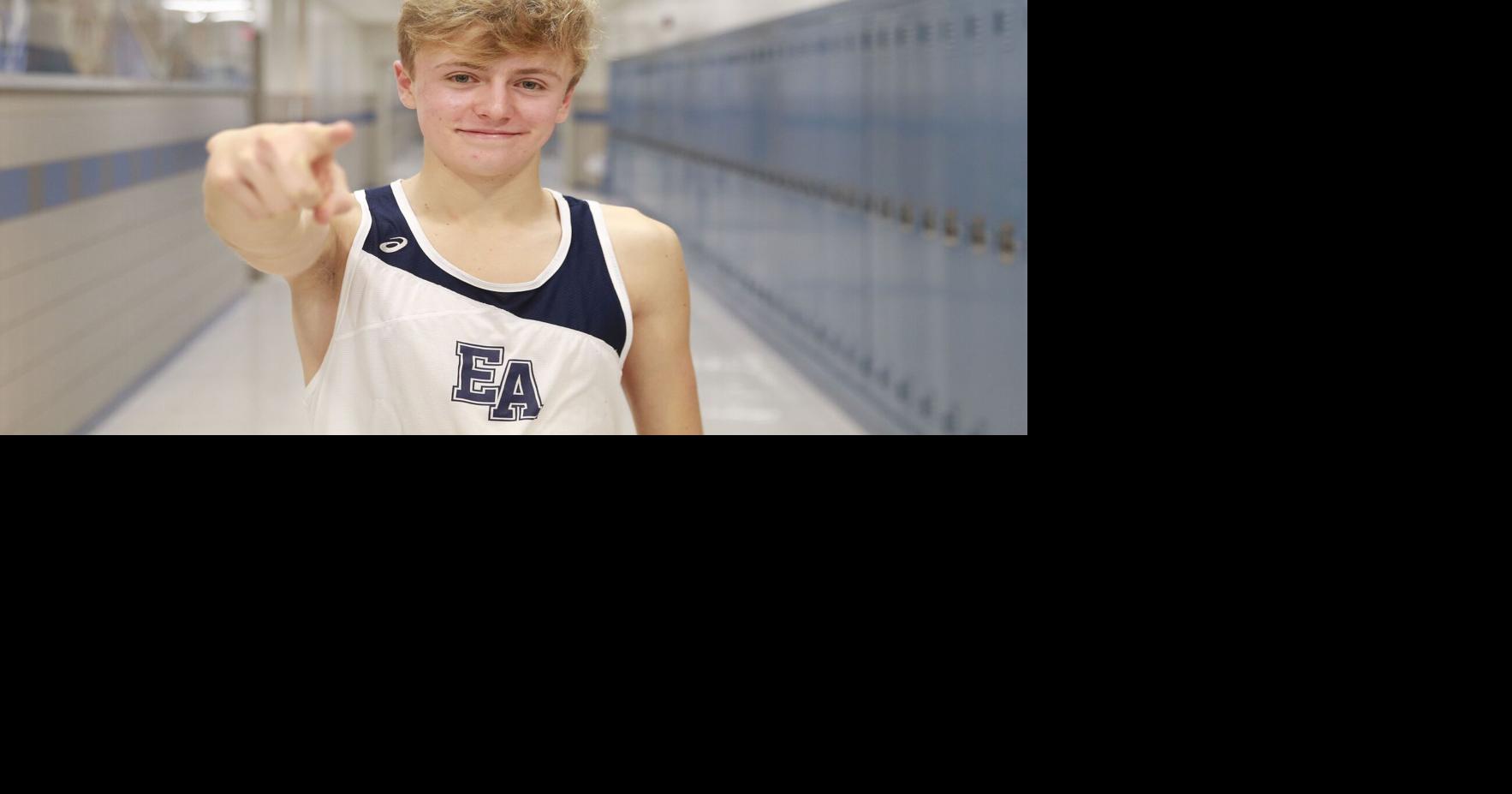 2023 boys cross country honor roll: Meet the top runners from Western ...