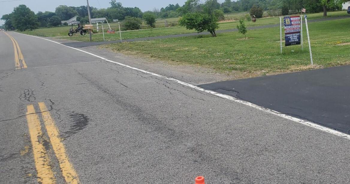 Pilot dies in Niagara County plane crash