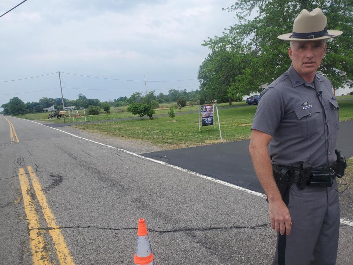 Pilot Killed After Plane Clips Power Lines in Western NY