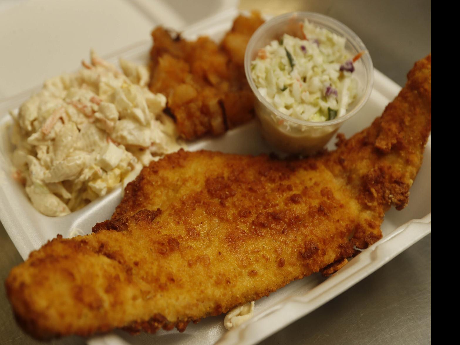 Gusto's community fish fry guide 2021 | Dining | buffalonews.com