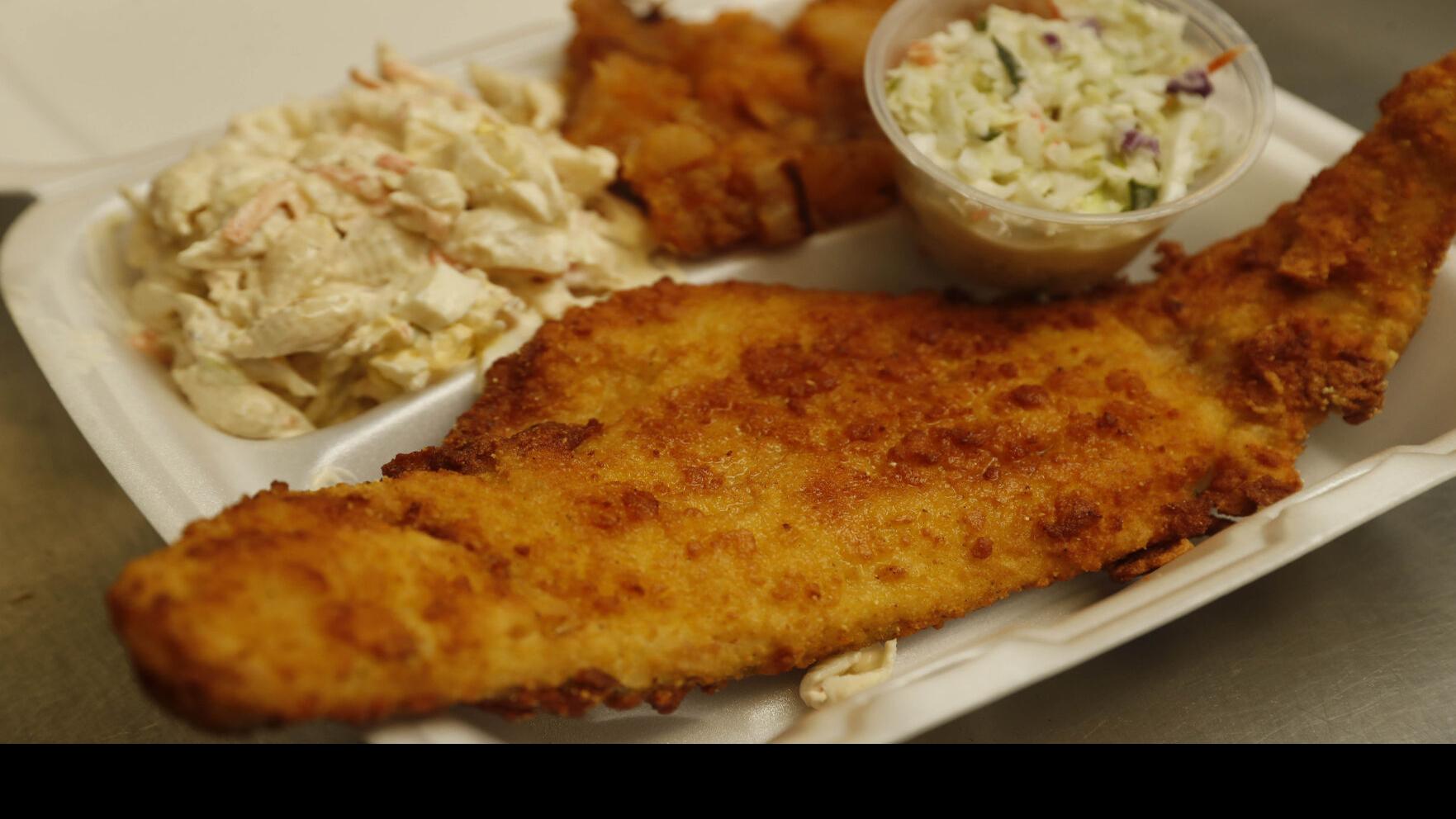 Gusto's community fish fry guide 2021 | Dining | buffalonews.com