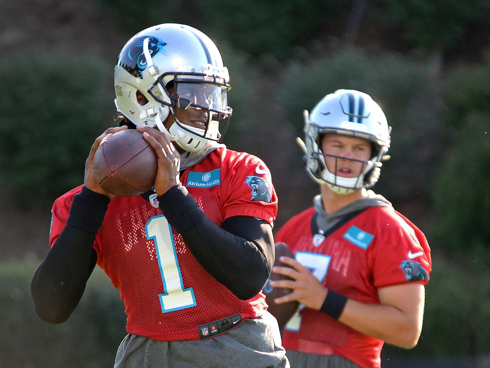 Afc East Offseason Patriots Resurgence Relies On Cam Newton S Health Buffalo Sports Buffalonews Com