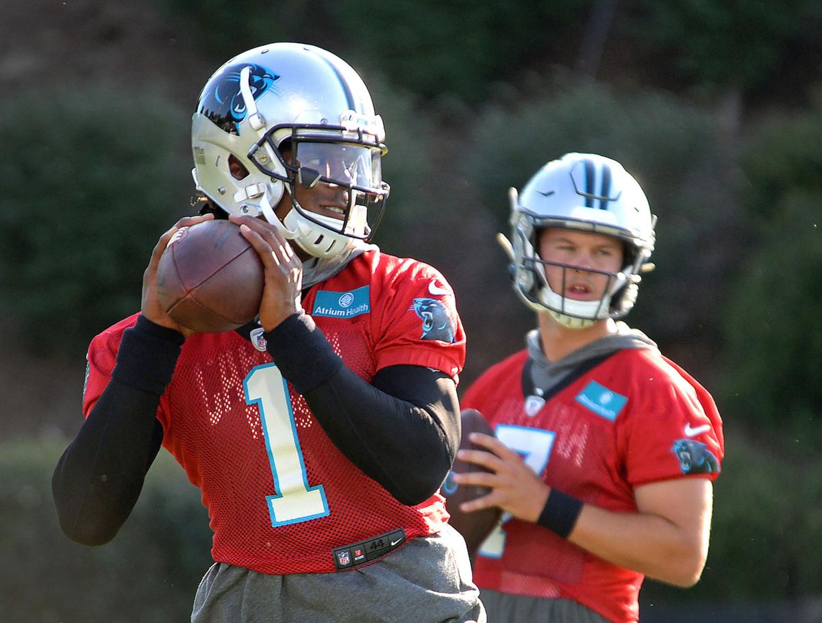 Afc East Offseason Patriots Resurgence Relies On Cam Newton S Health Buffalo Sports Buffalonews Com