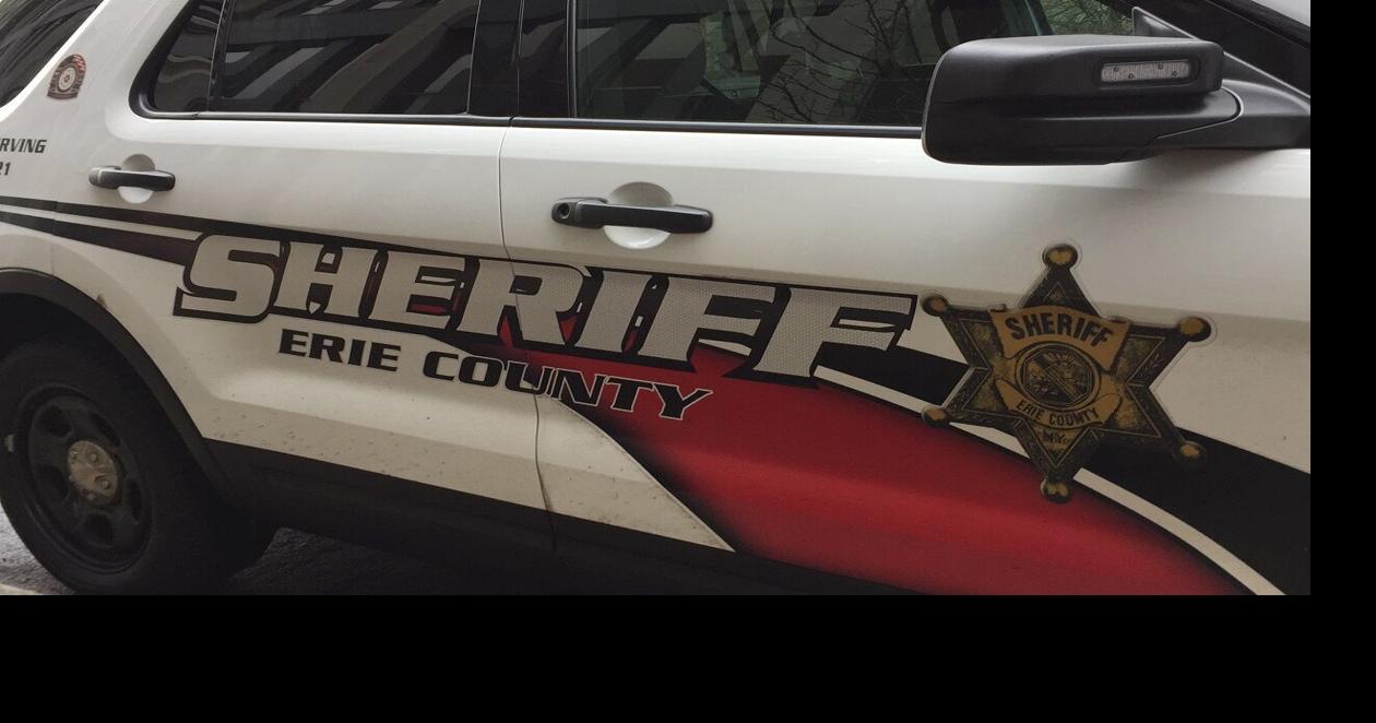 Four drivers charged during sheriff's Stop DWI campaign in Erie County