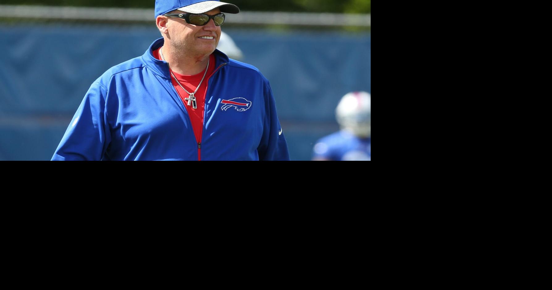 Once again, Rex Ryan on the wrong end in rivalry - The Boston Globe