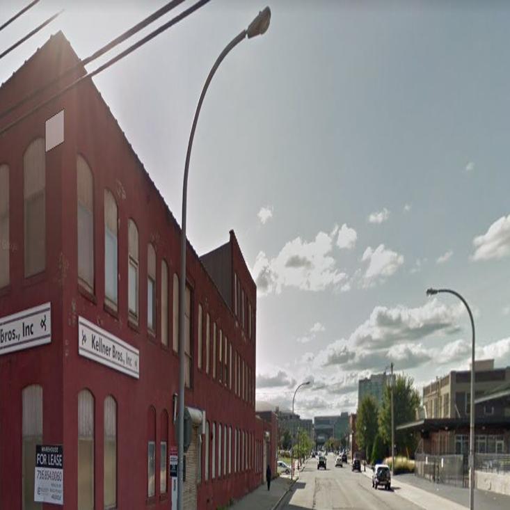 Ellicott Development Buys Chicago Street Industrial Building Local News Buffalonews Com