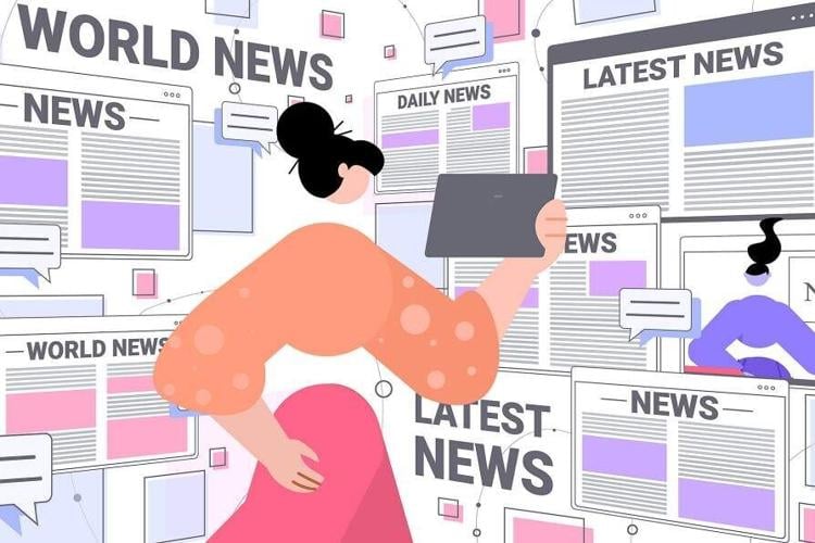 UB Humanities Institute explores breaking news at this year’s Buffalo Humanities Festival