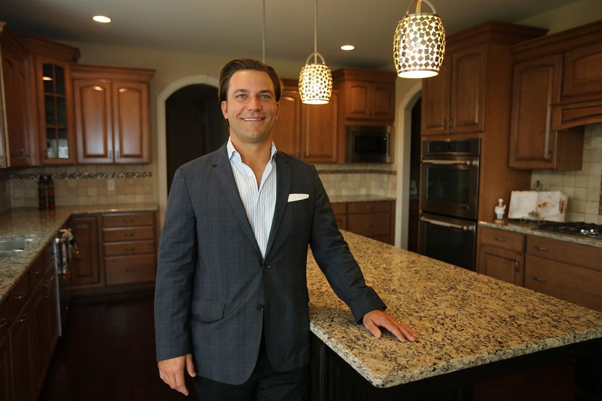 Biztalk By Jonathan D Epstein Luxury Home Market Booms Business Local Buffalonews Com
