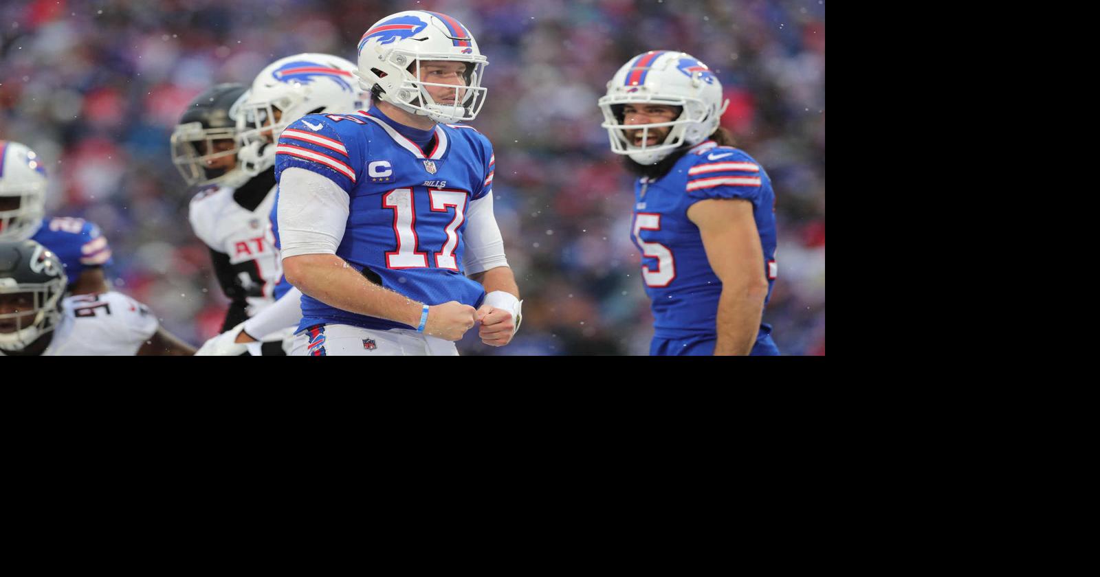 Alan Pergament: Why Bills-Patriots playoff game is scheduled for Saturday  night