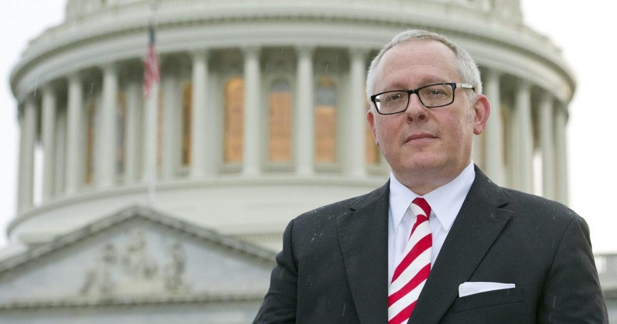 Michael Caputo asks for $2.7 million from Trump 'Anti-Weaponization Fund'