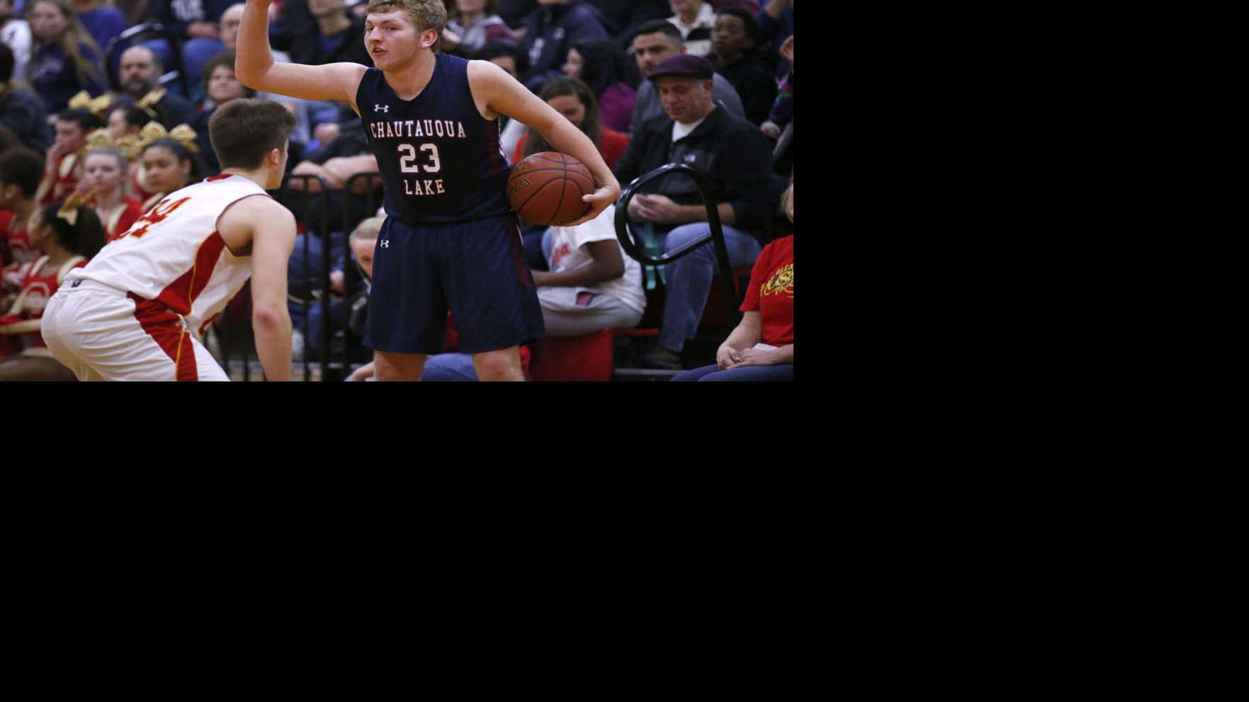 2017 18 Boys Basketball Preview A Look At Section Vi From The Yale Cup To Ccaa S Best High School Buffalonews Com