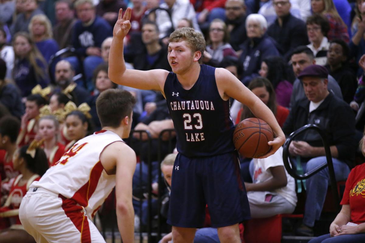 2017 18 Boys Basketball Preview A Look At Section Vi From The