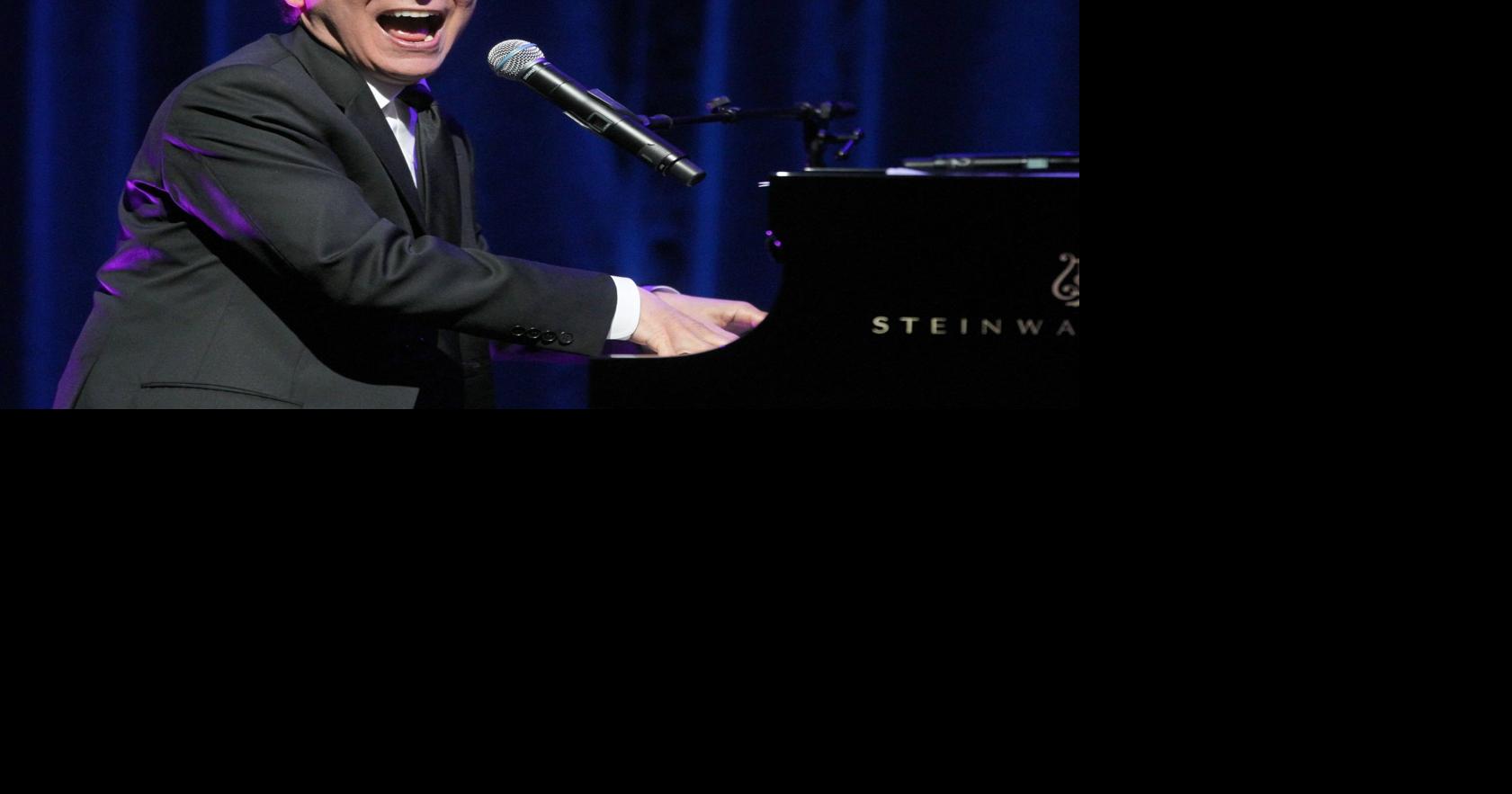 ‘Gershwins and Me’ a dandy book from Michael Feinstein