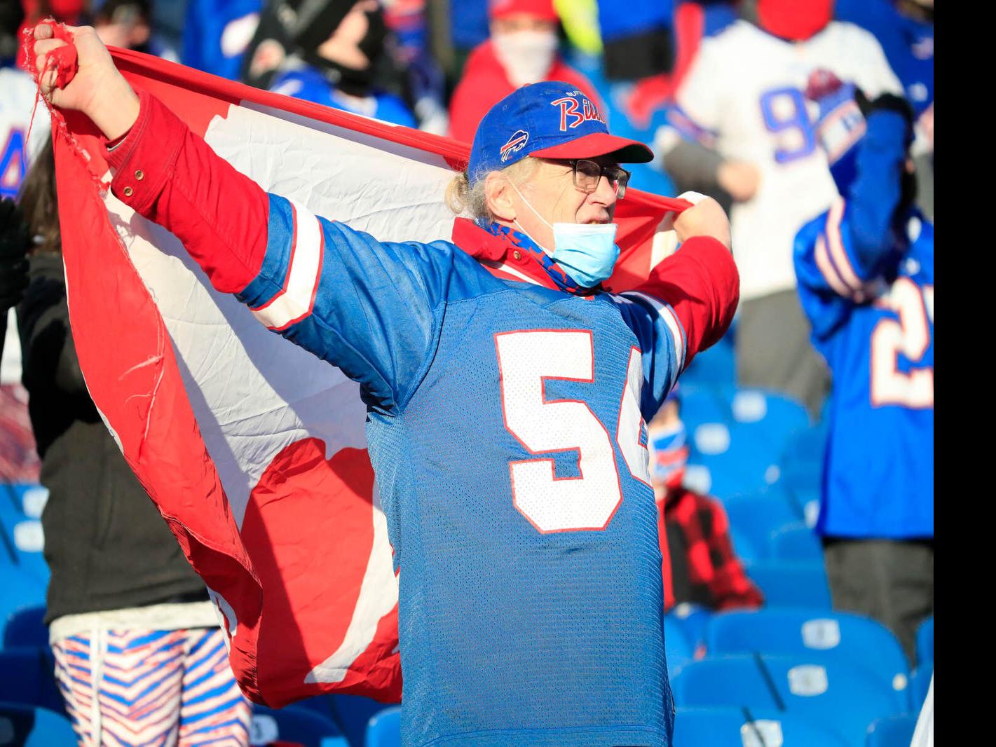 malm faktor biologi Bills' tickets for divisional round set to go on sale Sunday | Buffalo Bills  News | NFL | buffalonews.com