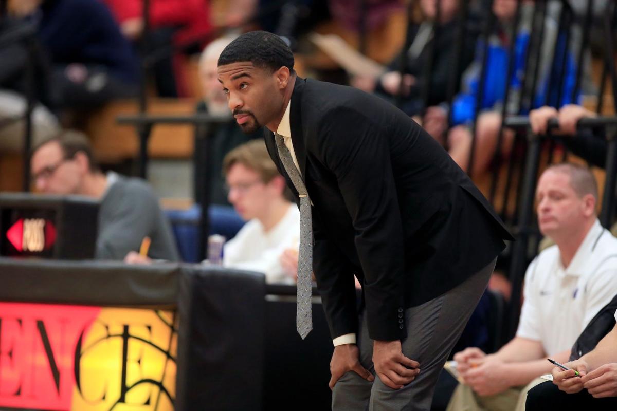Amid Pandemic Basketball Recruiting Trail Becomes Risk Vs Reward