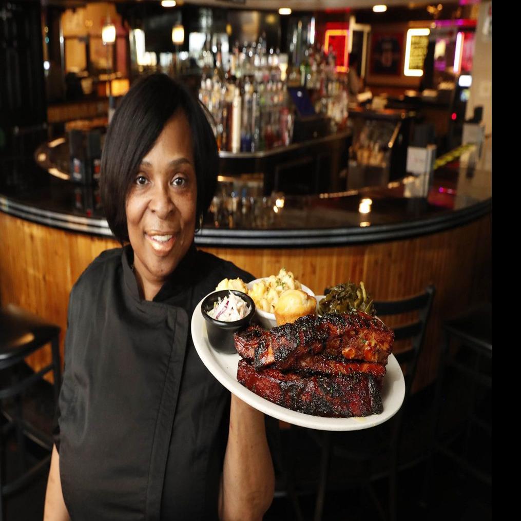 Black Restaurant Week spotlight: of WNY | Dining | buffalonews.com
