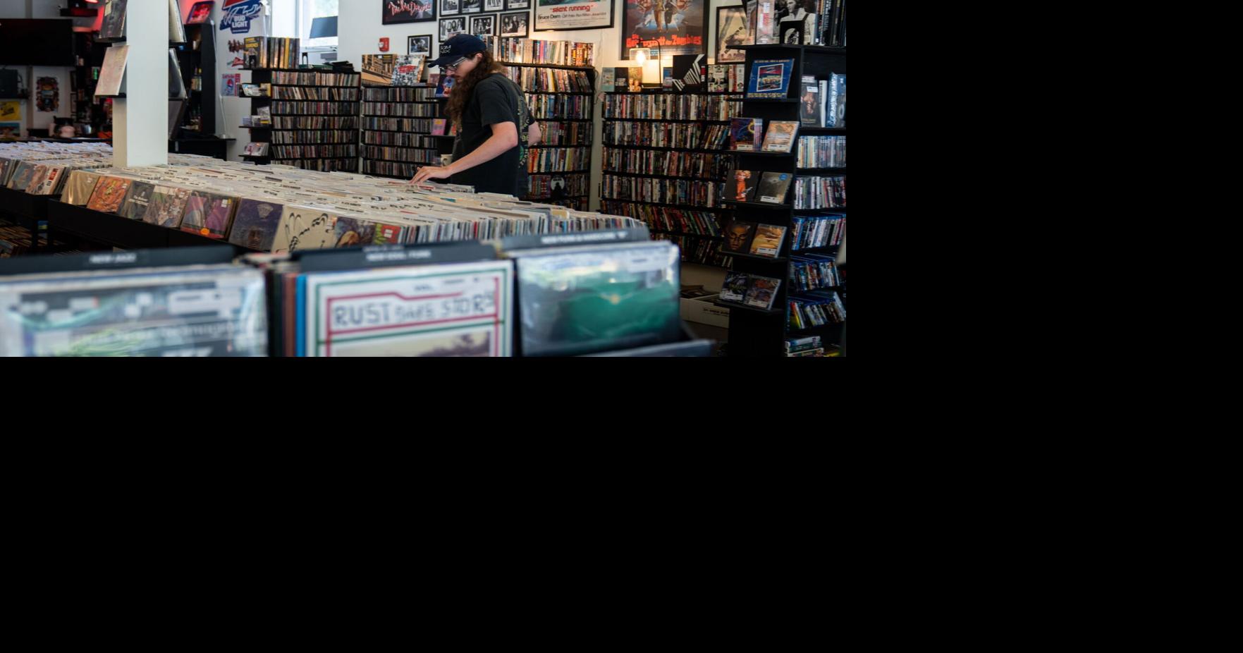 My View: The journey back to vinyl brings an incomparable listening experience