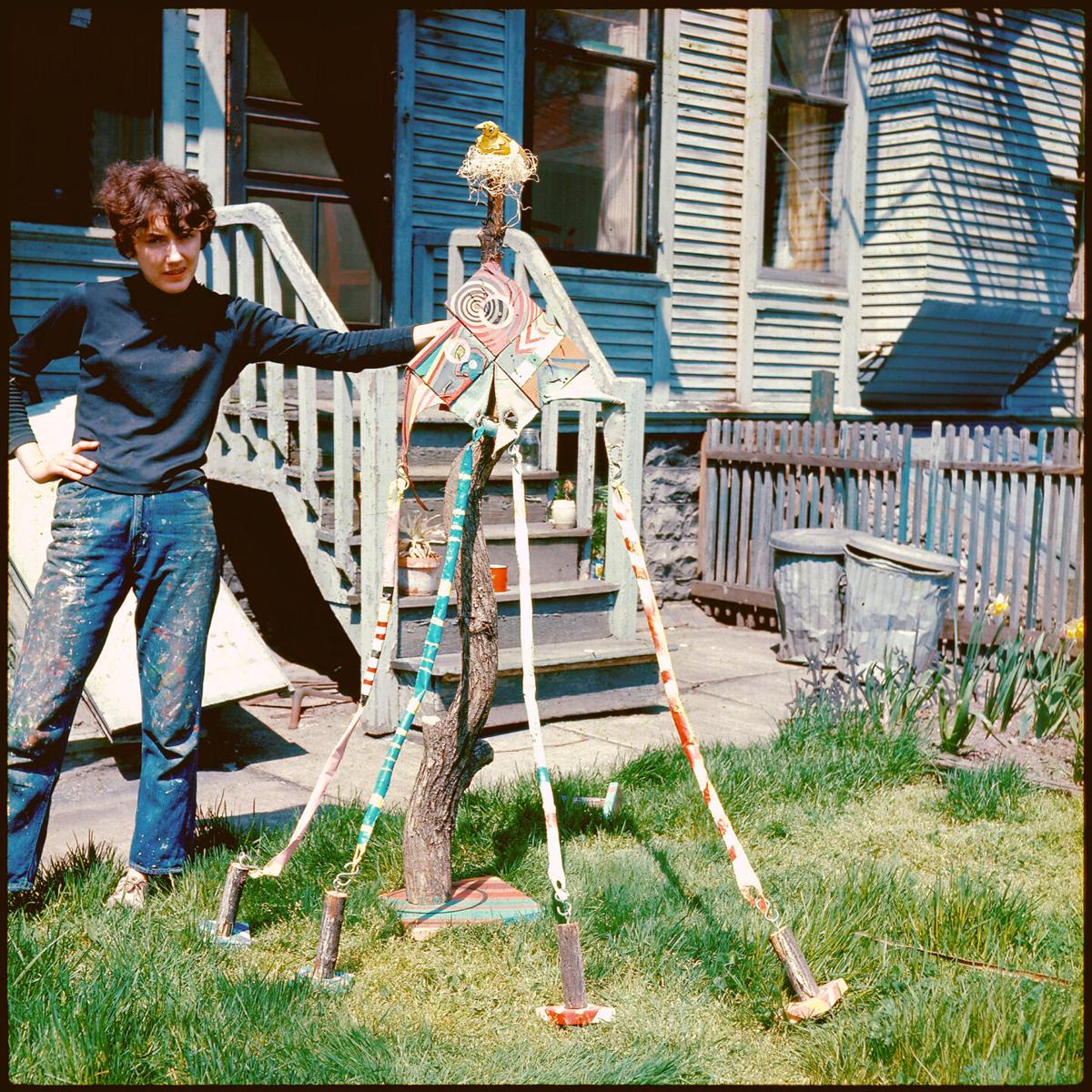 Elizabeth Murray (copy)