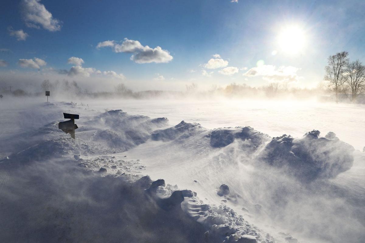 Oh Now Do You Believe A Snowy Buffalo Vs Ottawa Rematch Local