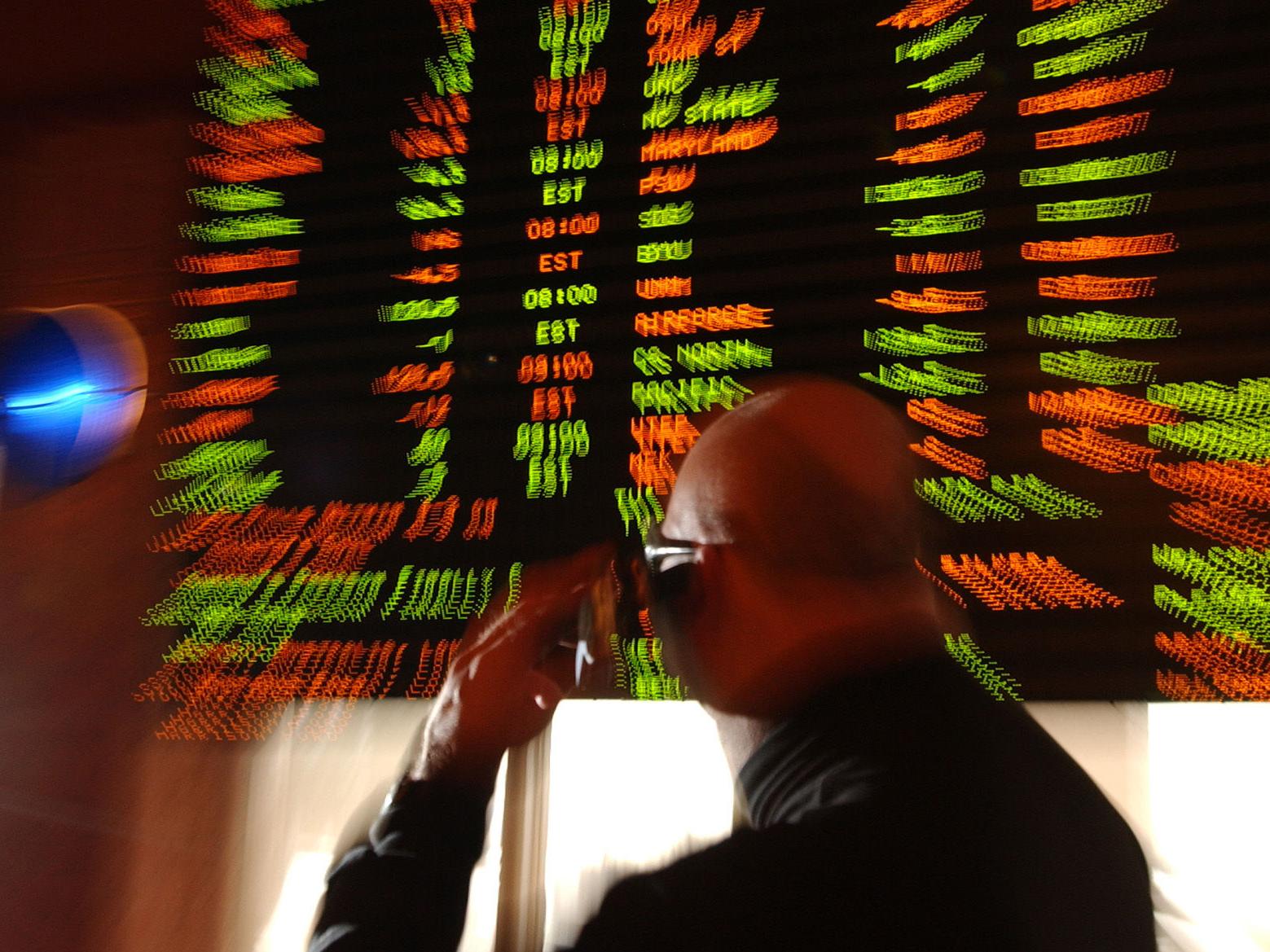 Federal law sports gambling advice Federal law sports gambling advice