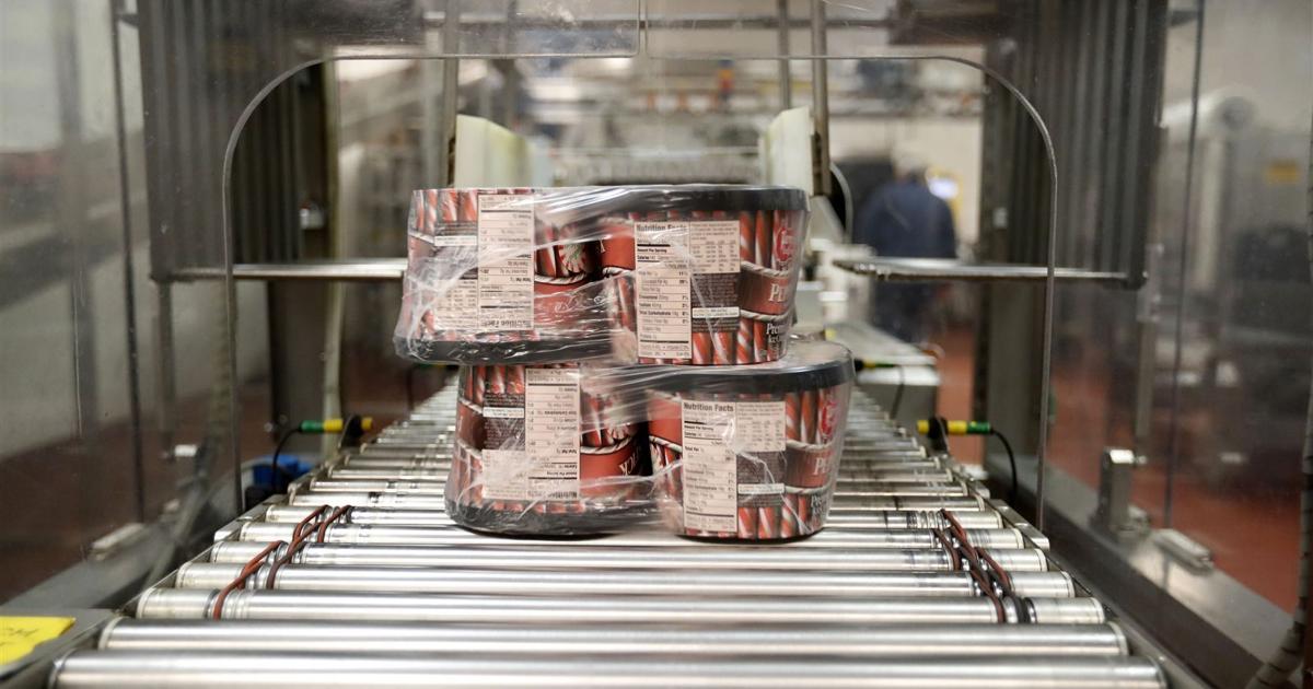 What's the coolest thing made in NY? These 6 WNY companies think they know