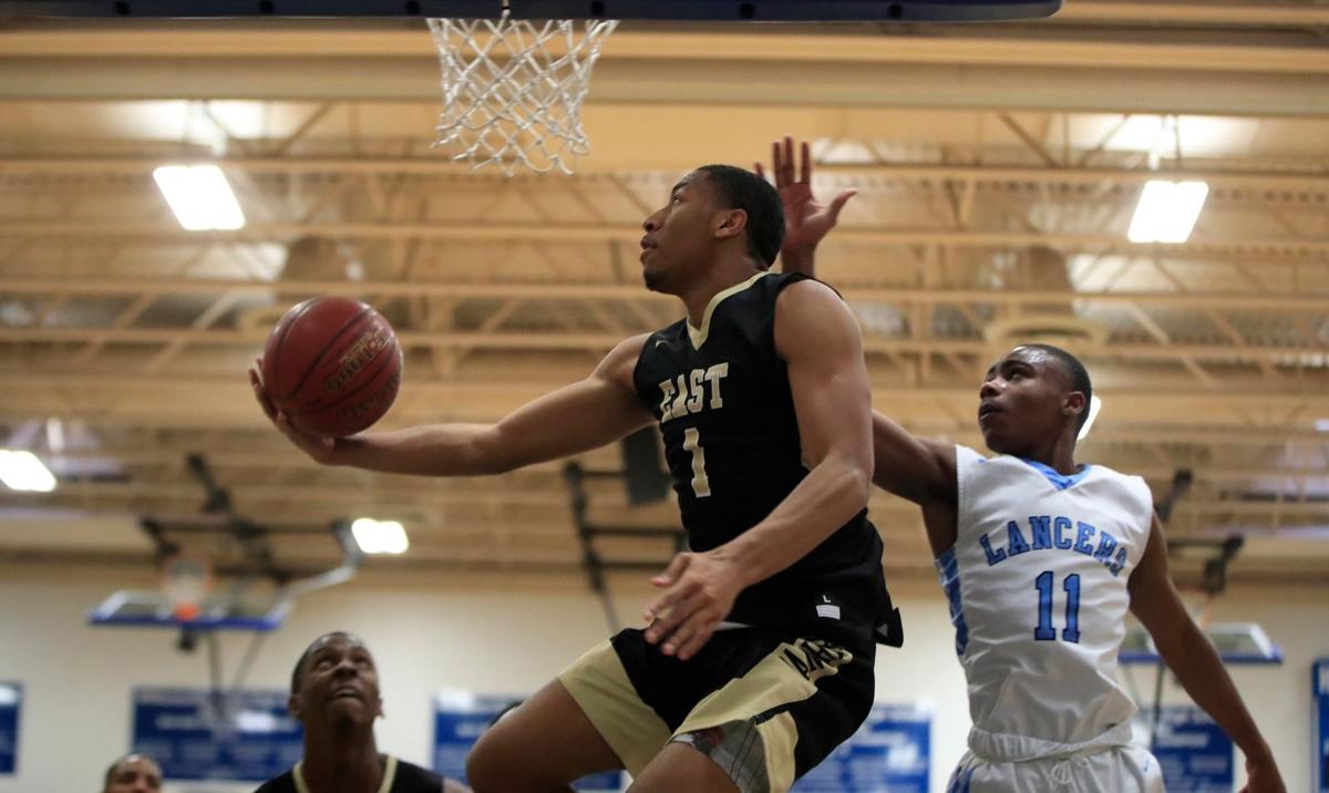 East S Anderson Signs With Top Juco Program In Iowa High School