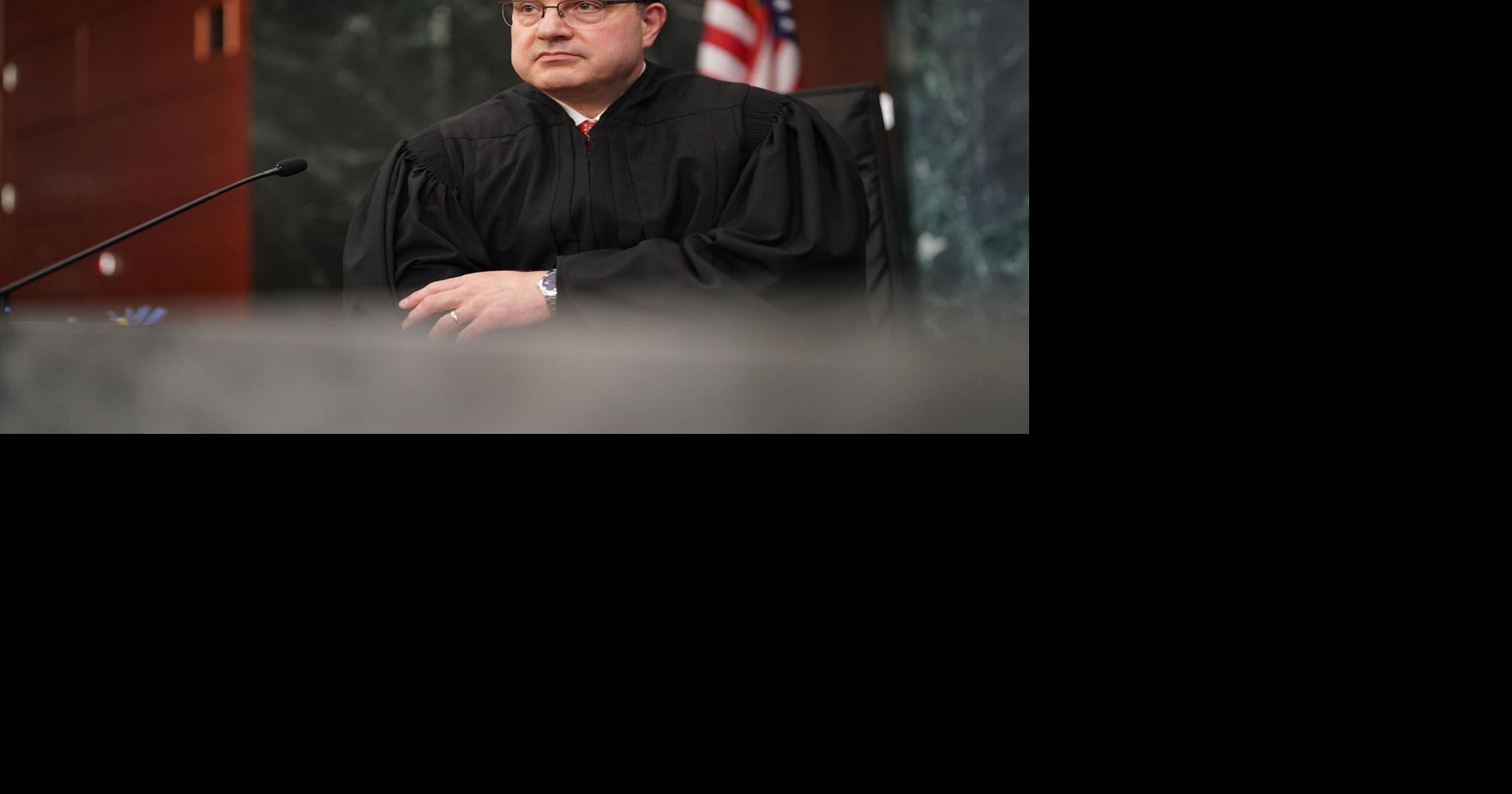 Judge: New York's body armor law violates the Second Amendment