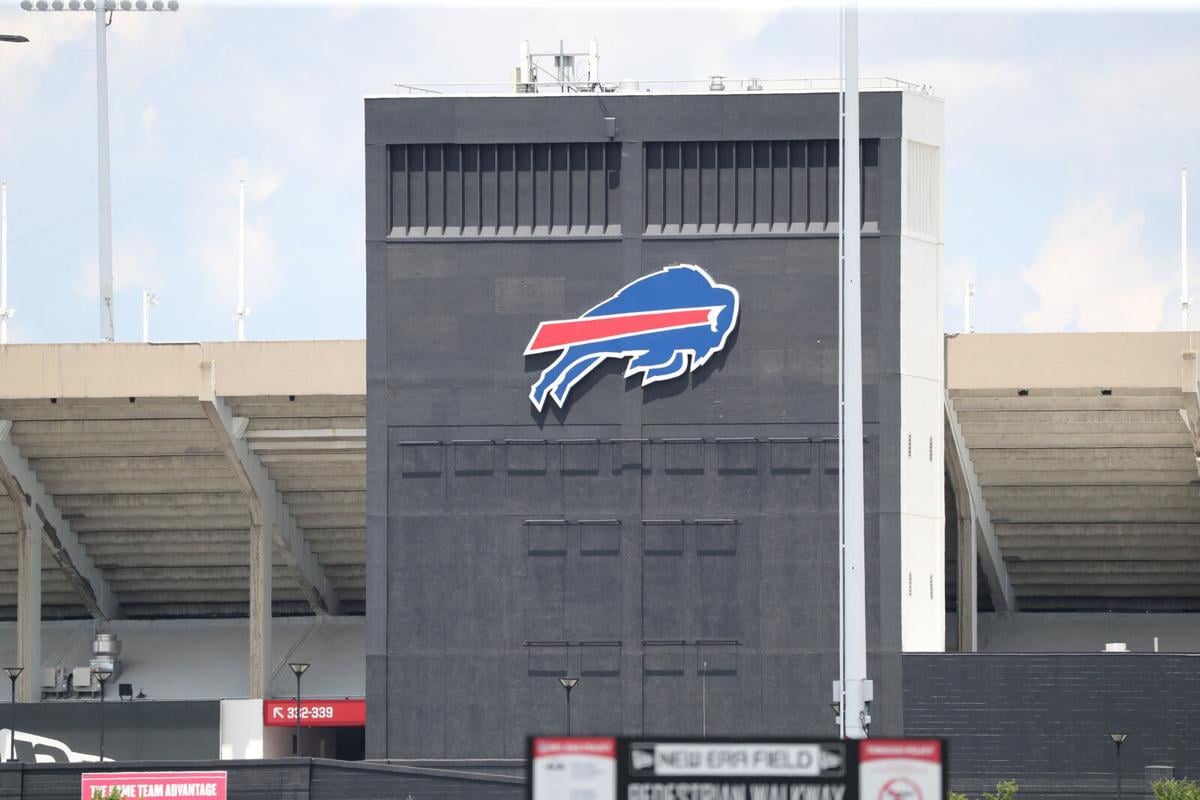 Buffalo Bills on X: Guess our schedule and you could win tickets to the  home opener! 