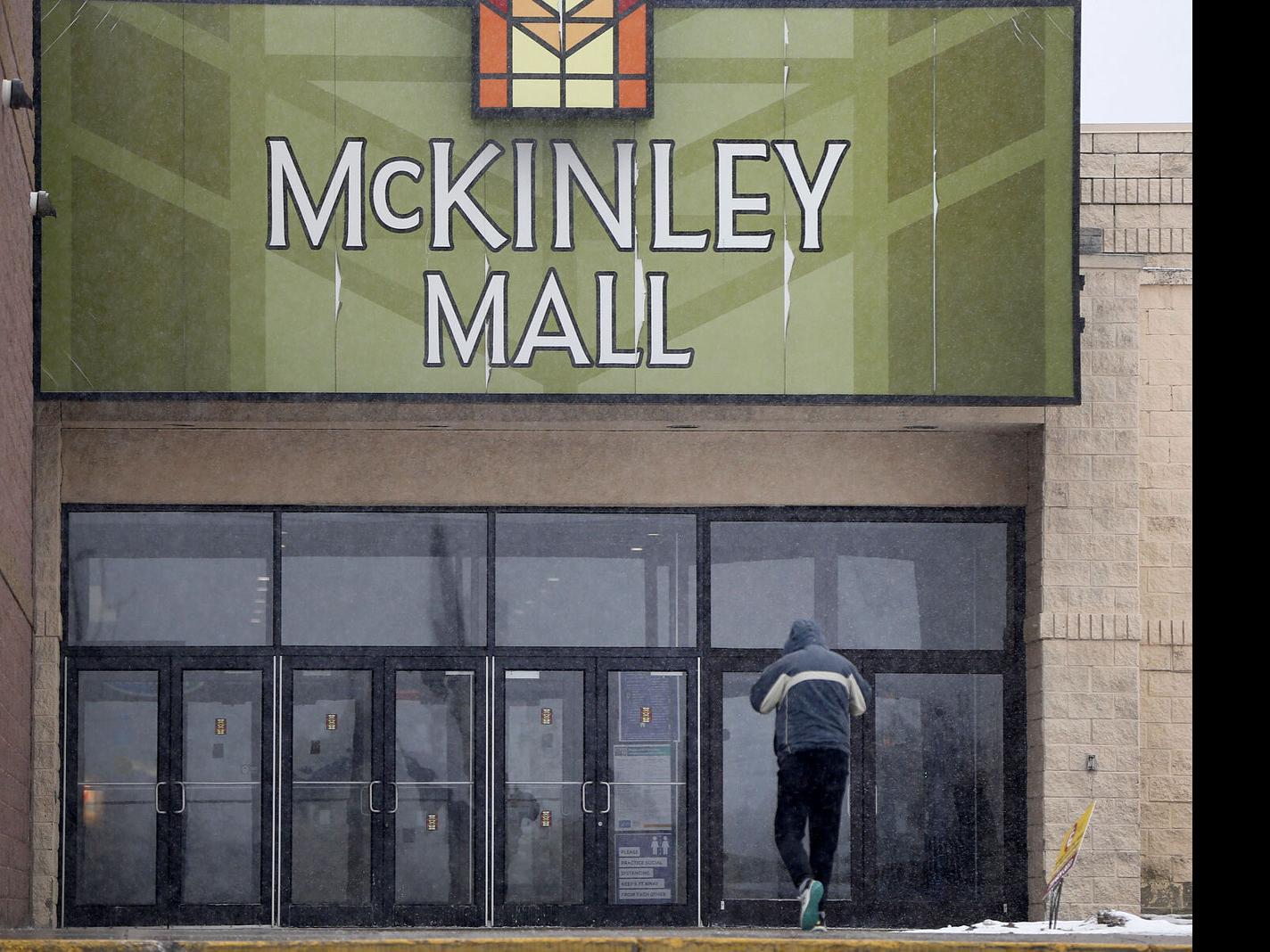 Buffalo area malls their toughest times yet as stores leave in | News buffalonews.com