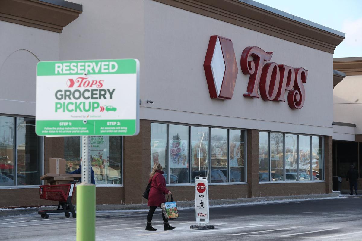 Tops Markets plan to merge