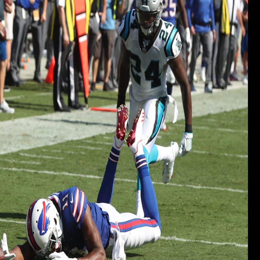 zay jones drop reflective of lost day for bills offense buffalo bills news nfl buffalonews com