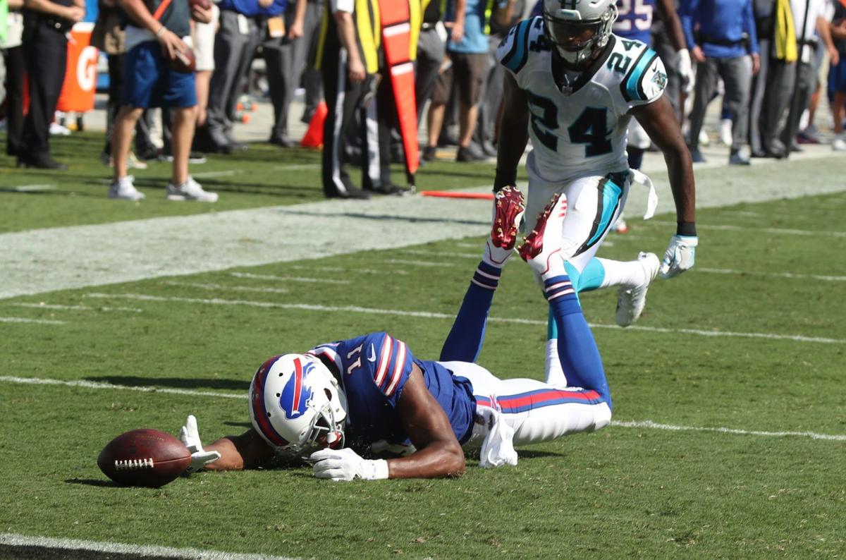 Buffalo Bills - Zay Jones. Buffalo Bills WR. Number 11. Jersey numbers for  your new Bills: