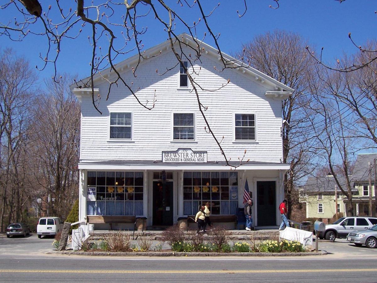In The Fall In Love With Old Cape Cod Lifestyles Buffalonews Com