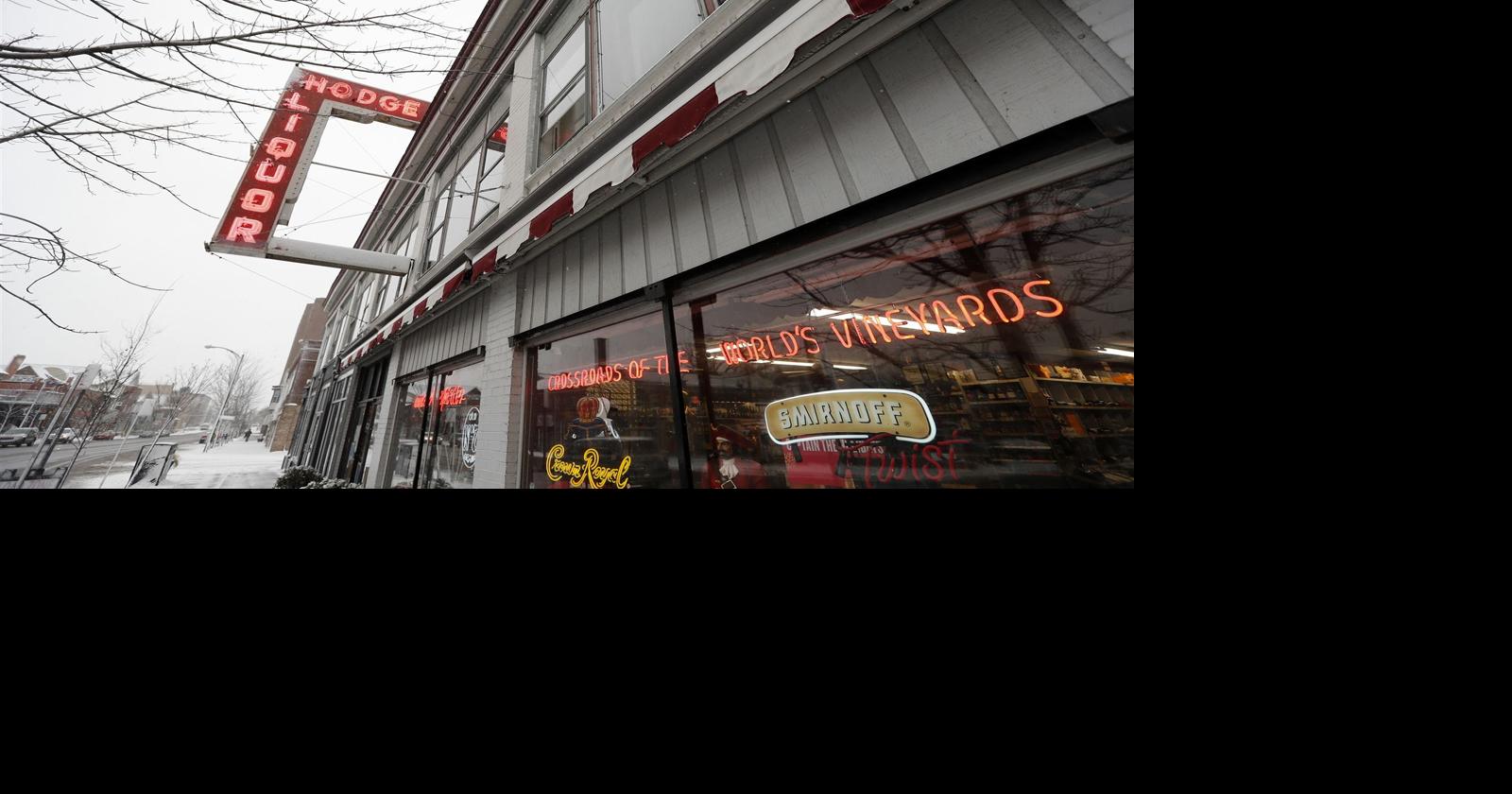 NY liquor stores can now open for two more hours on Sundays