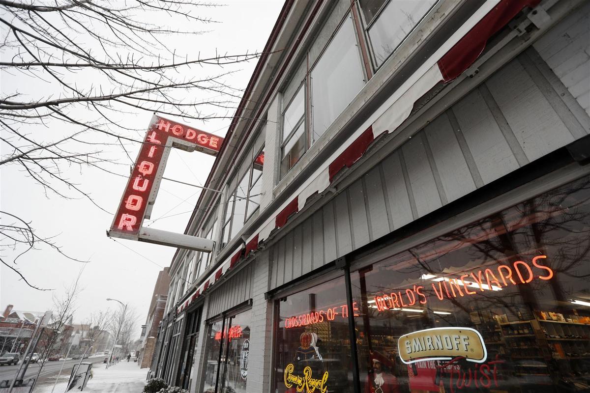 NY liquor stores can now open for two more hours on Sundays