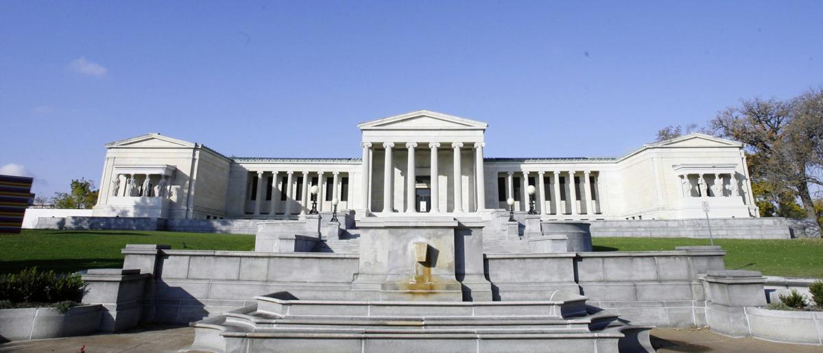 Albright Knox Releases Short List Of Architects For 80 Million Expansion Arts Buffalonews Com